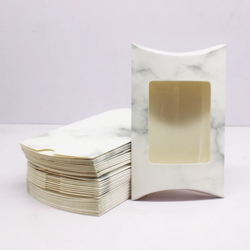 10pcs Gift Bags for Jewellery Packaging