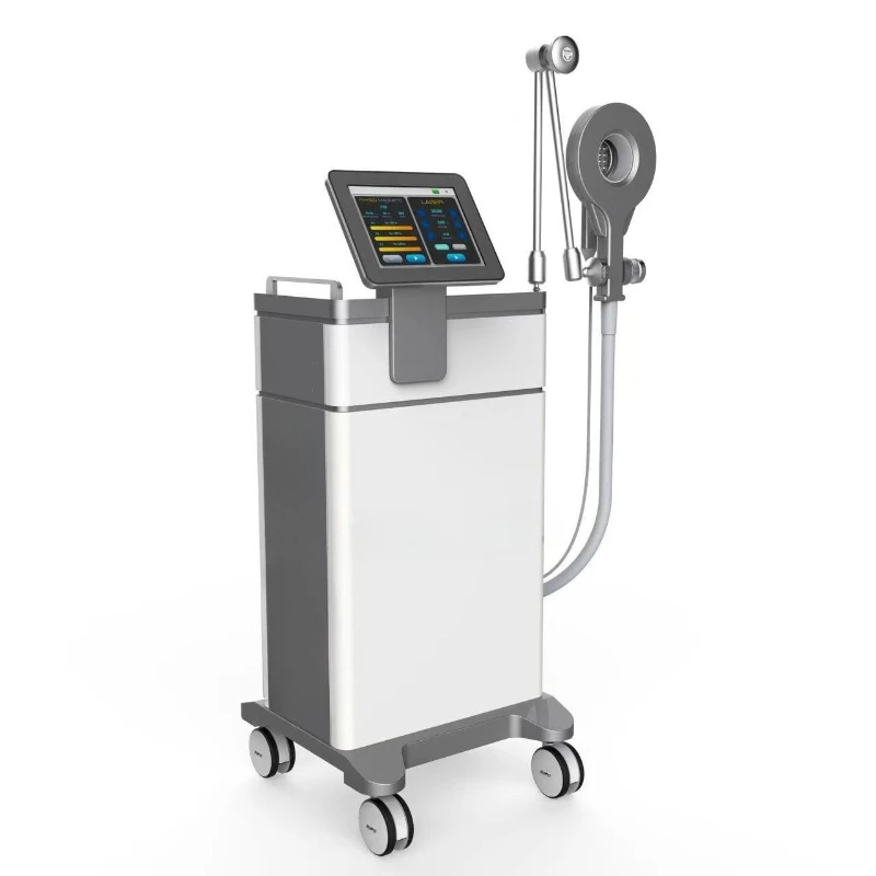 أداة العلاج الطبيعي للمجال المغناطيسي لإصلاح الإصابات الرياضية