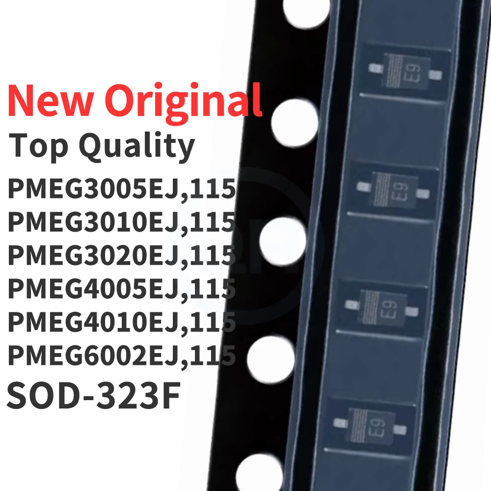 (100 Pieces) PMEG30… - image