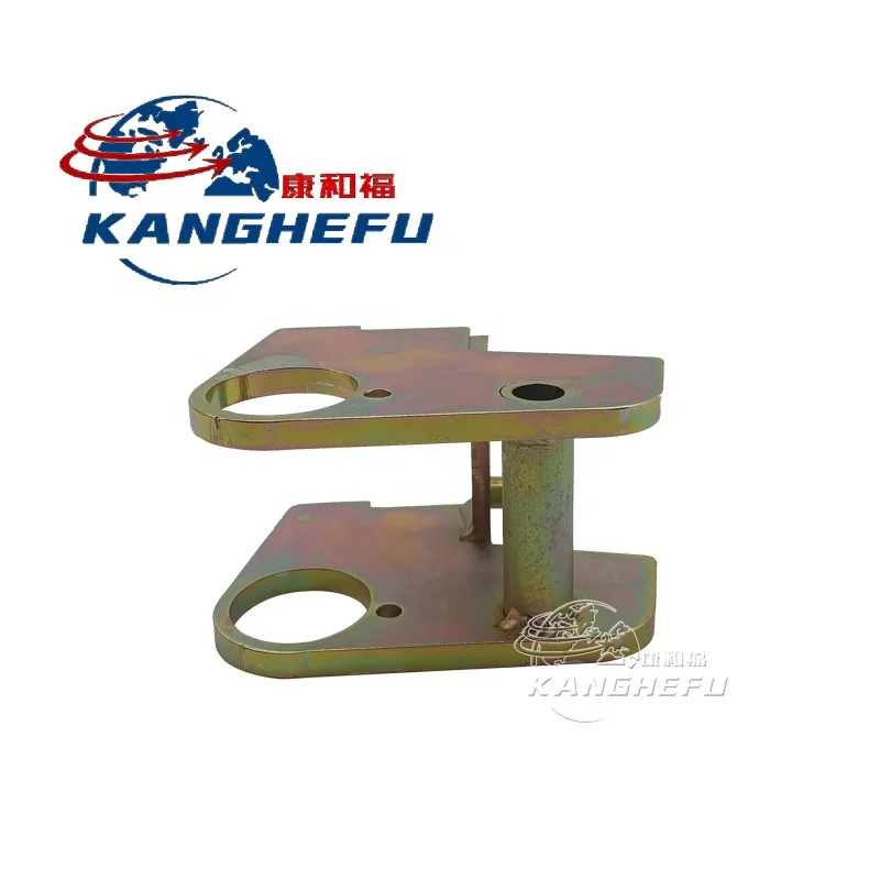 Applicable to Linde 1158/131/132 Forklift Accessories Auxiliary Wheel Support Accessories 3604505506 Balance Wheel Support