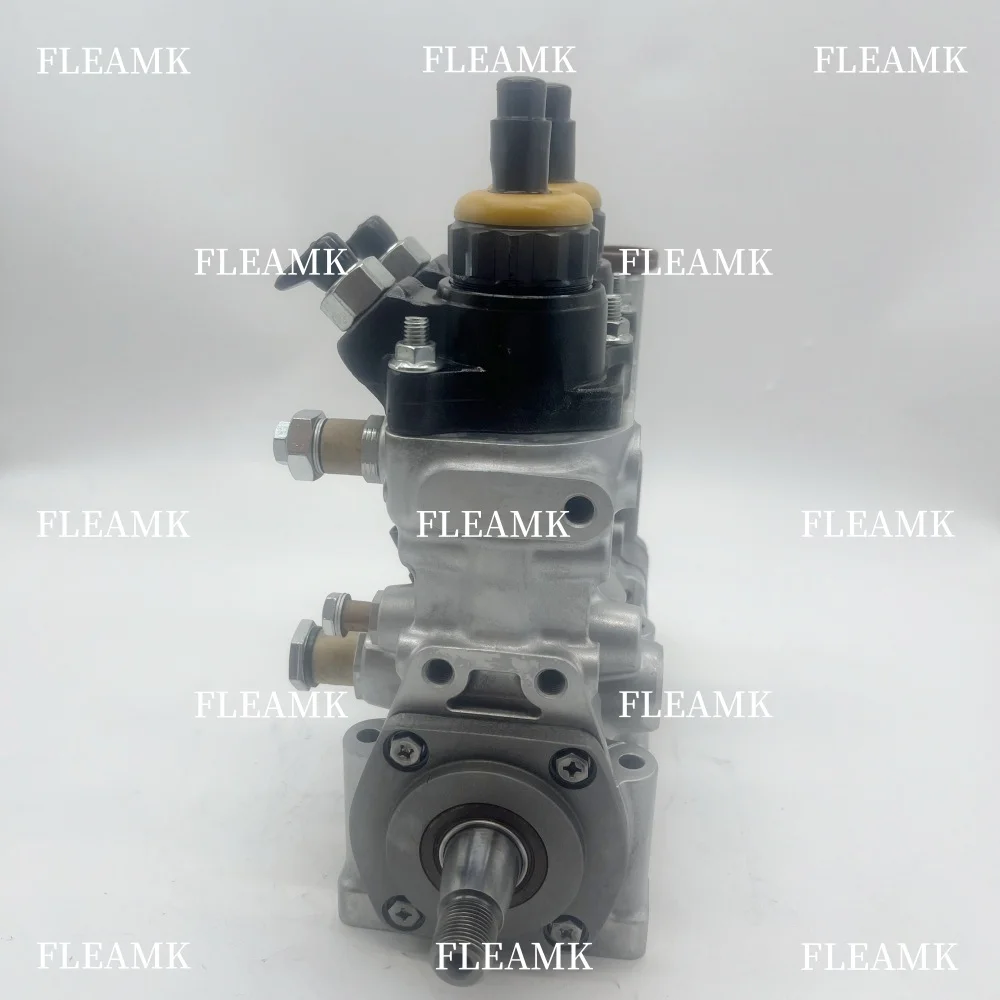 High Quality  094000-0660 094000-0662 R61540080101 Diesel Fuel Injection Pump