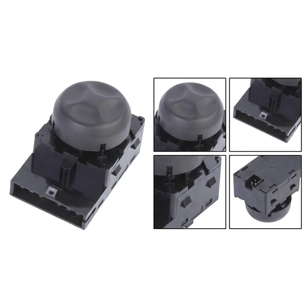 Front Left Driver Seat Adjust Switch OEM 25802502 for Cadillac For XTS 2013-2019 Sedan Livery Hearse for limousine