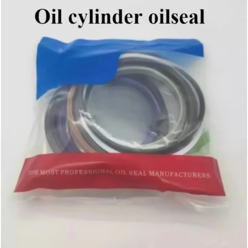 

Pay The Difference 1set for Komatsu Hydraulic Cylinder Repair Kit