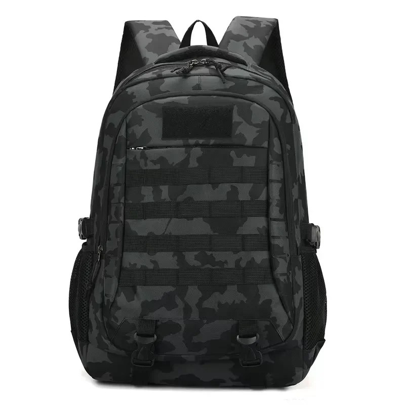 

Bicycle Bags High Capacity Tactical Backpack Waterproof Outdoor Camo Workout Training Bag for Hiking