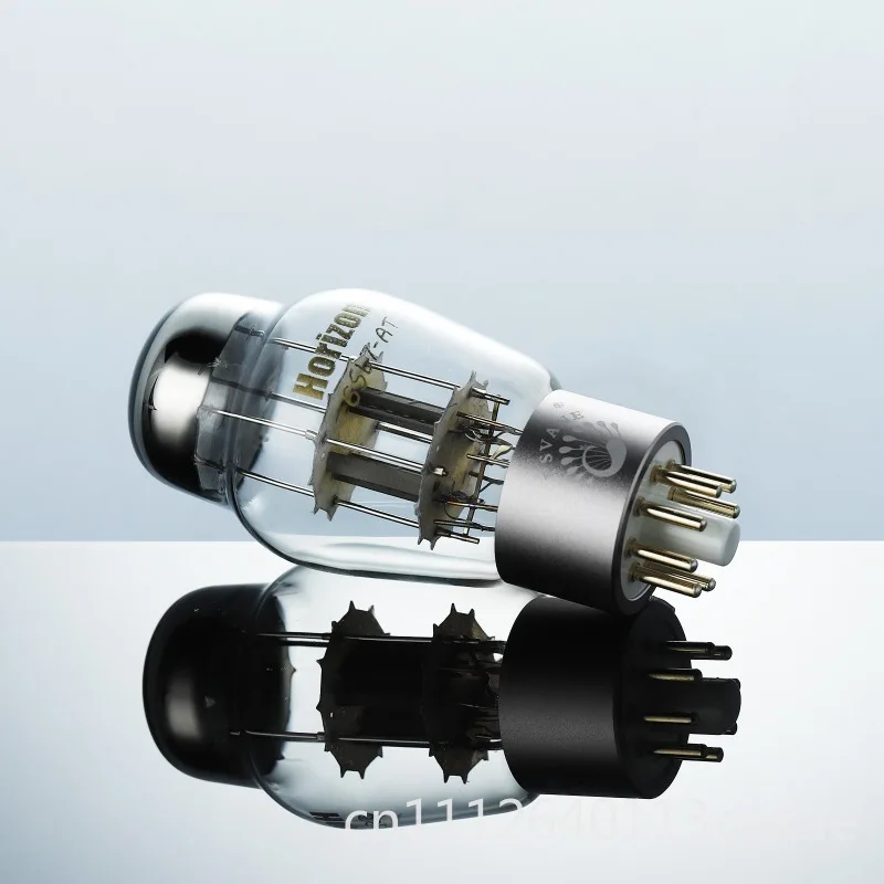Noble Voice Horizon 6SL7-AT Vacuum Tube