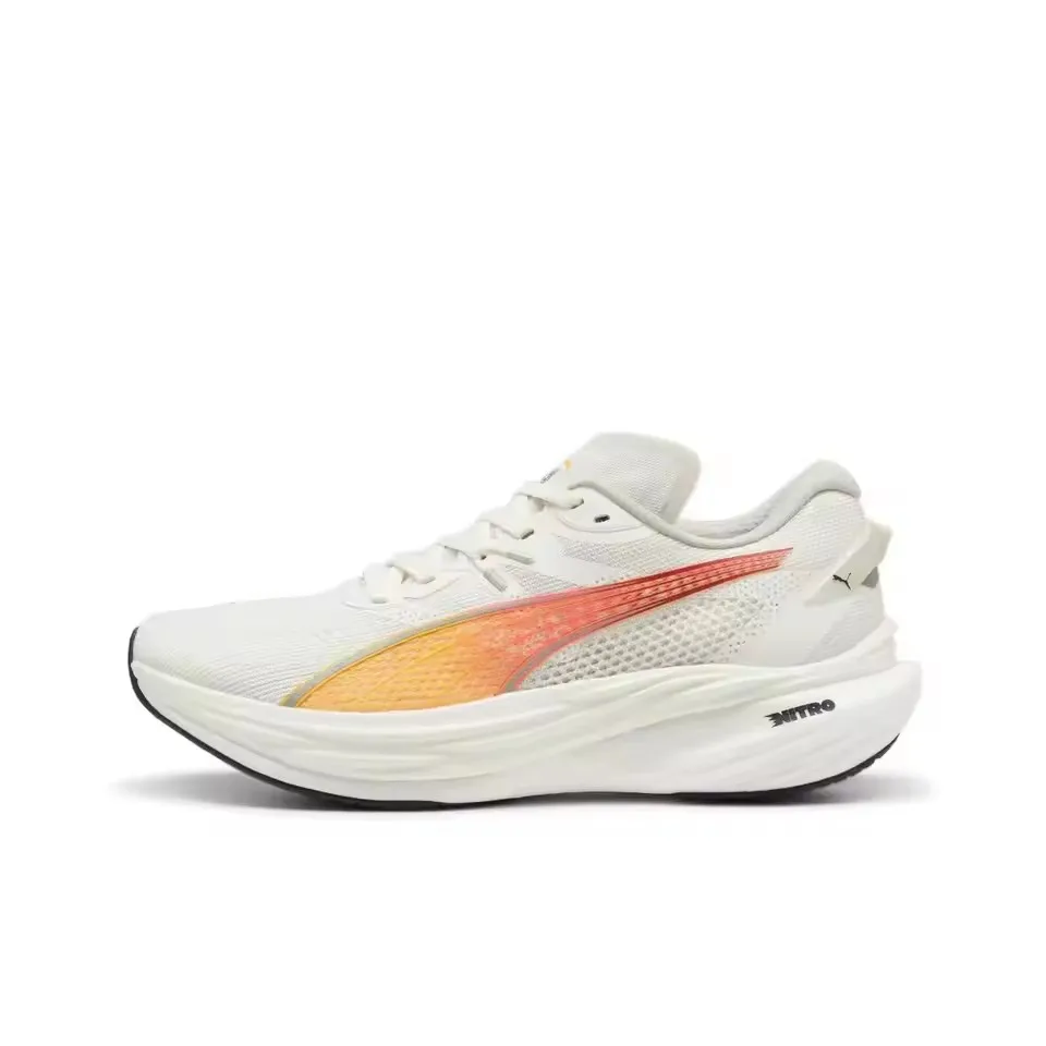 PUMA Deviate NTRO 3, удобные, универсальные, противоскользящие, низкие кроссовки для мужчин и женщин, спортивная обувь