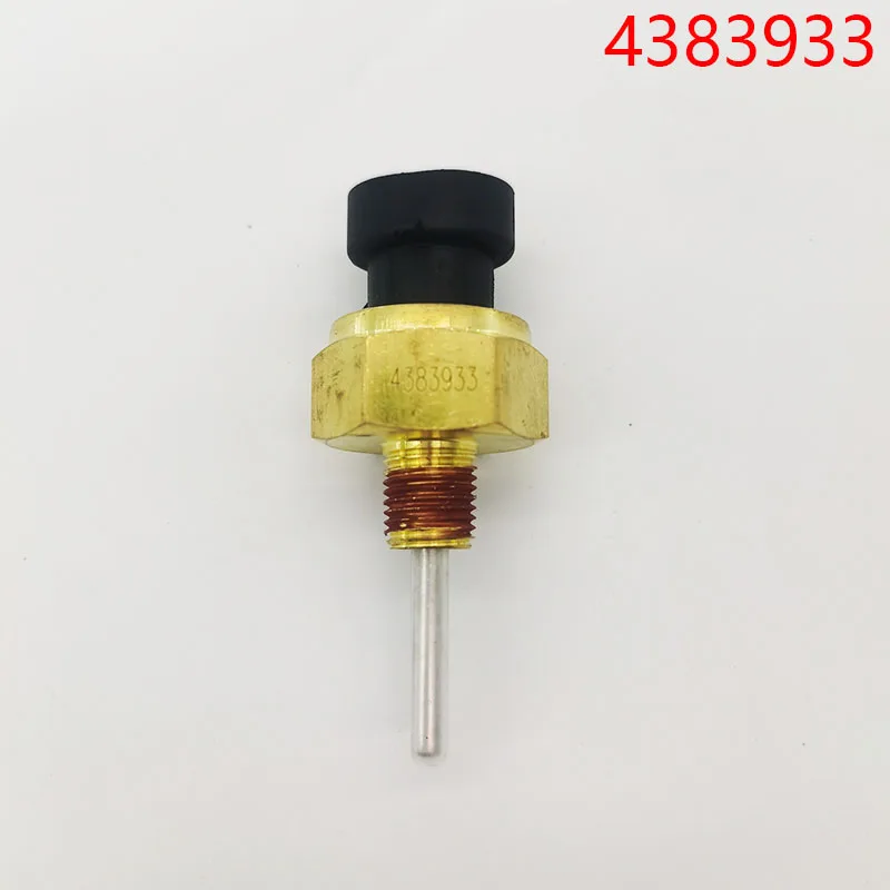 For 4383933 Temperatuursensor Koelvloeistofniveausensor Schakelaar WESPC. Geschikt voor C1umm1ins K19 KTA19 K38 KTA38 K50