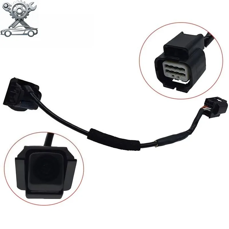 Rear View Backup Camera Parking OEM 39530-TLA-A01 39530TLAA01 For 2018-2022 HONDA CR-V