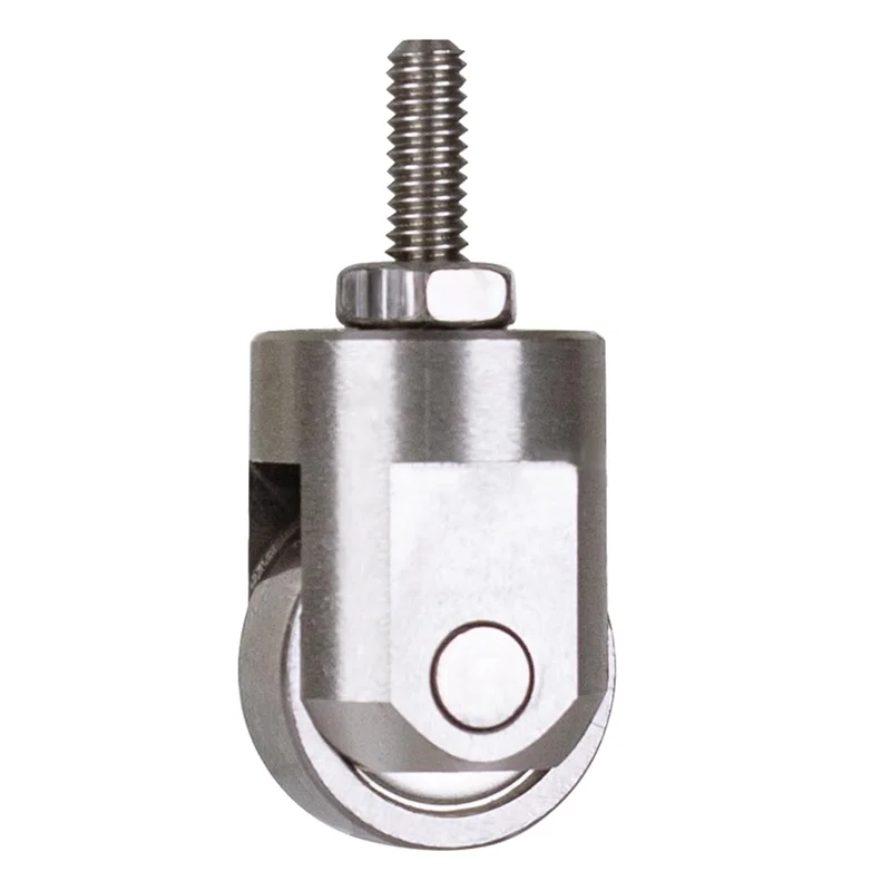 AC88-Roller Contact Point Dial Digital Indicators Contact Point Metric Dial Contact Point