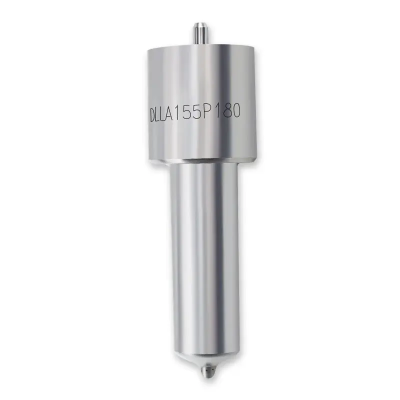 Diesel Engine Injectors Nozzle 4 Pieces DLLA150P213 DLLA150P249 DLLA155P180 DLLA150P070 For WD615.46 WD625.68,ZD2726