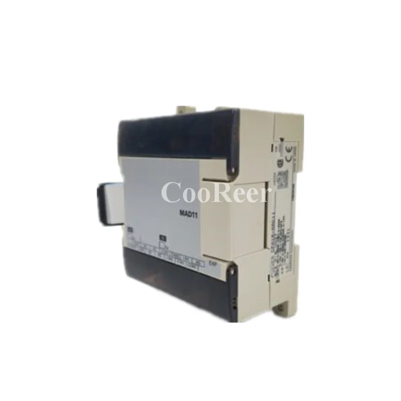 CPM1A Series PLC Module CPM1A-MAD01 CPM1A-MAD11 Original