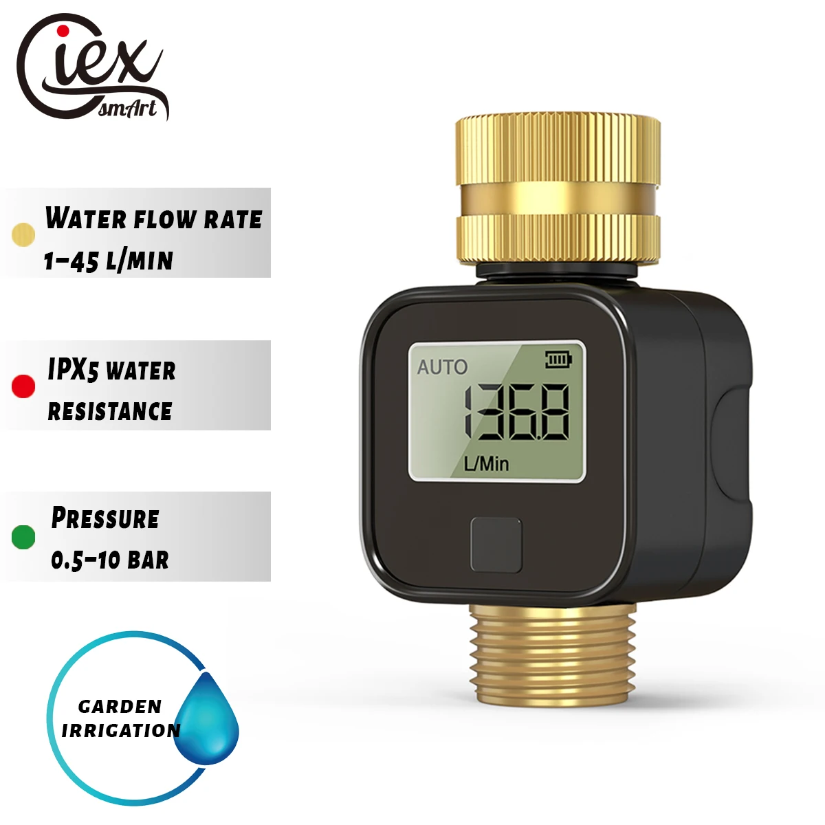 #4 Compare Water Timers Before You Buy