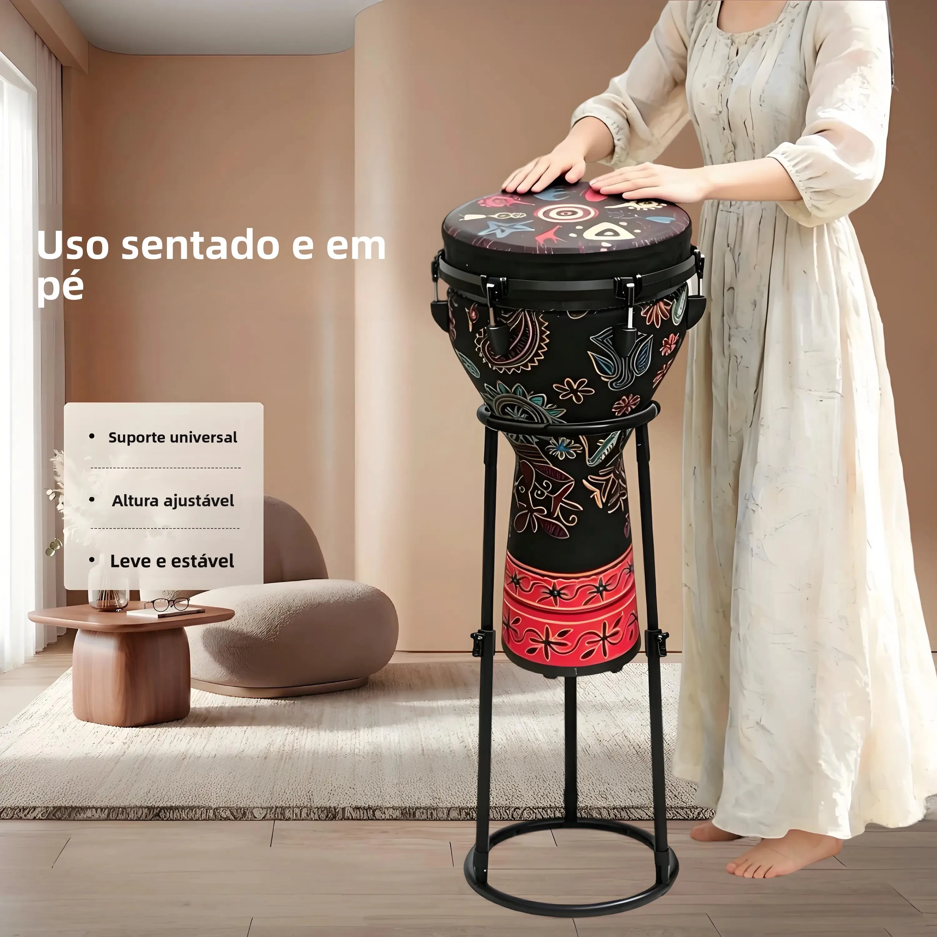 supporto-per-tamburo-africano-regolabile-in-altezza-812-pollici-universale-leggero-e-stabile-per-accessori-di-strumenti-a-percussione