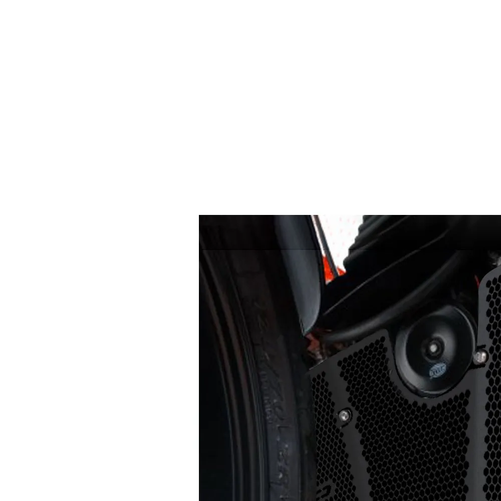 

For EBR 1190SX 1190RX 2014 -2019 2020 2021 2022 2023 2024 2025 Radiator Grille Guard Motorcycle Accessories Water Tank Protector