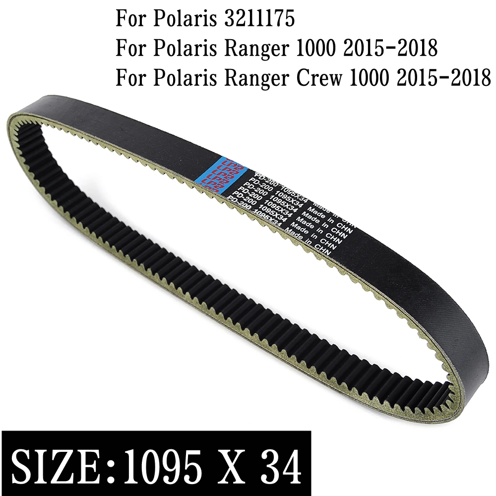 

Ремень безопасности для Polaris Ranger 1000 2015 2016 2017 2018 Ranger Crew 1000 2015-2018 3211175