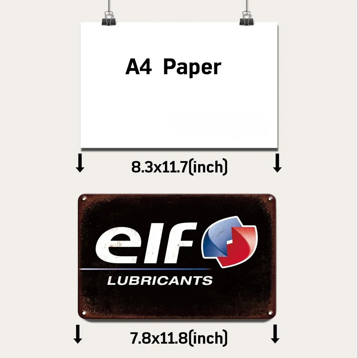 Thumbnail 4 - #42 Decorative Plaques Comparison Guide