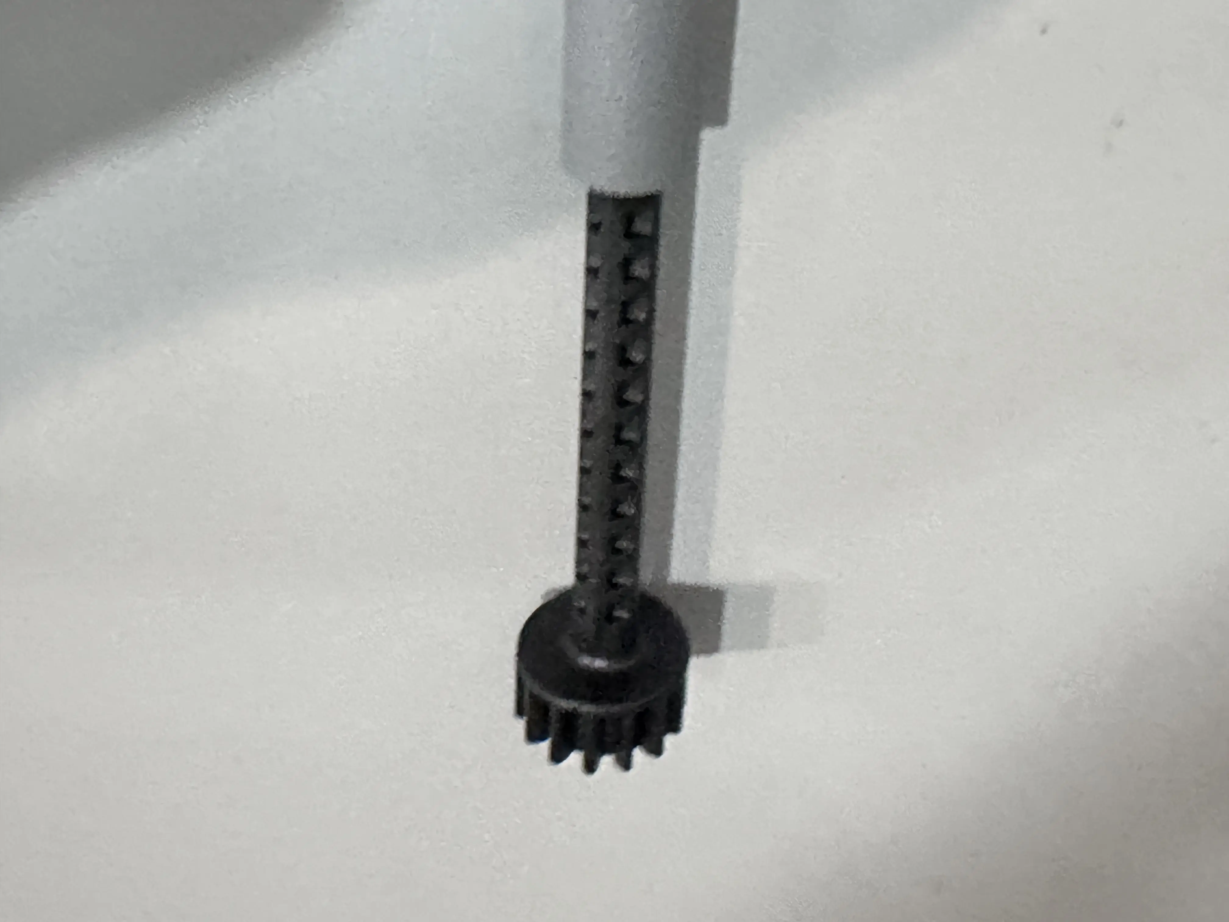 1PCS Rullo di Uscita di Carta per BROTHER 2260 2560 L2260 L2300 L2305 L2315 L2320 L2360 7380 7480 7880 L2680 L2685 L2700 7080 L2500