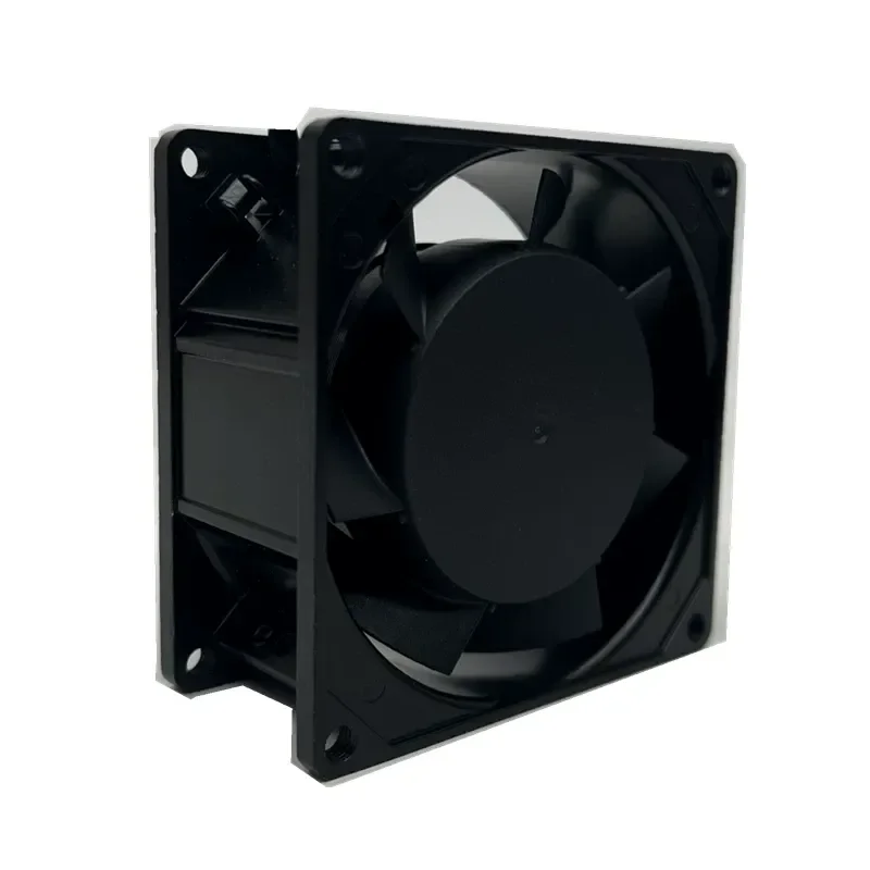 for 8038 Xuanya fan SHYUAN YA A2V8C38TBL-1 220 230V AC cooling small fan 8cm
