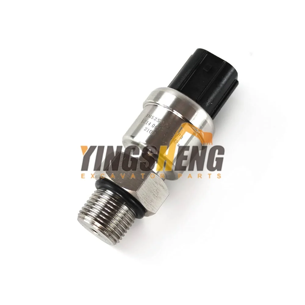 

Высококачественный высокопроизводительный датчик отрицательного давления Kobelco SK200-3-5-6, датчик переключателя YN52S00016P3, детали экскаватора