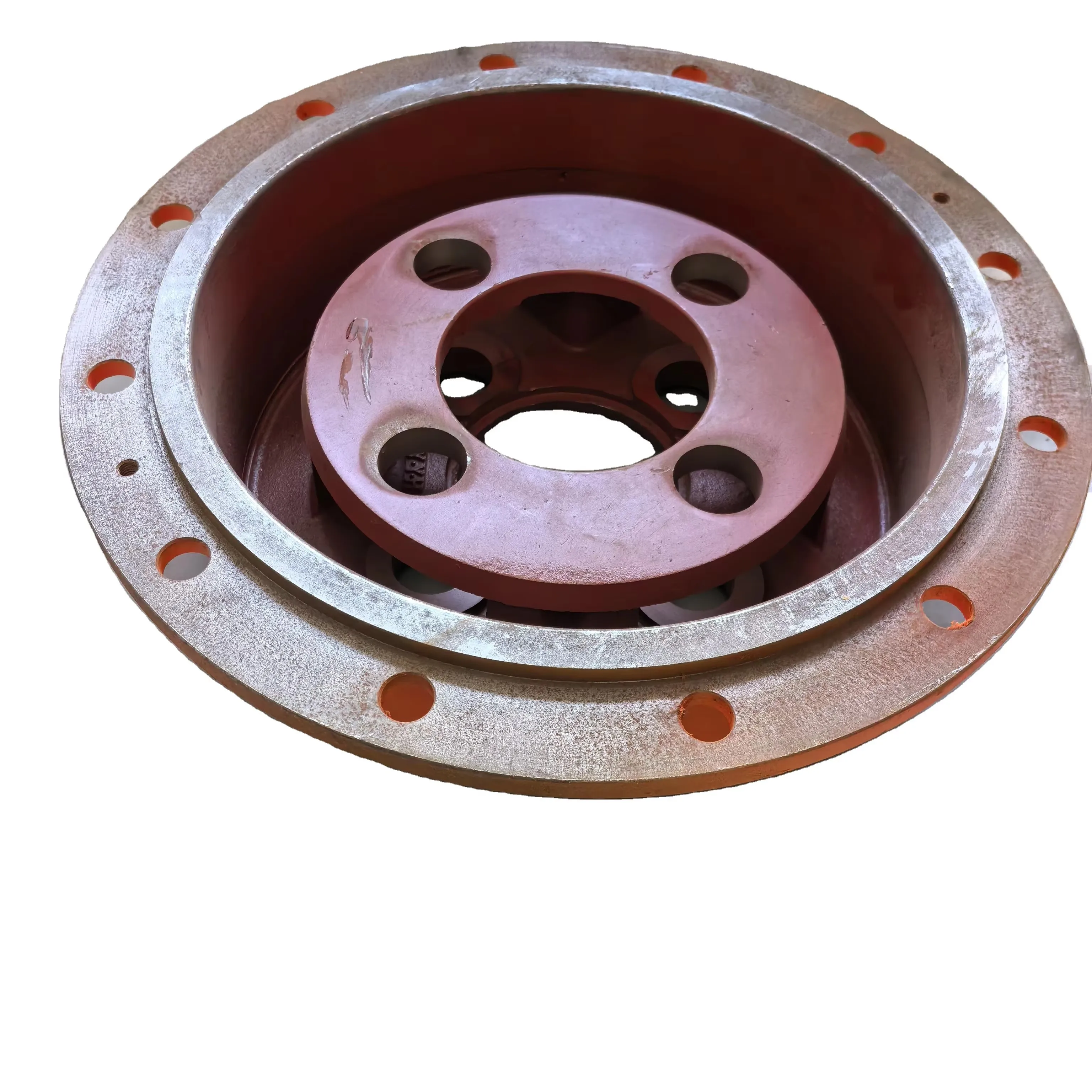 Spiral Bevel Gear 55B0015 for XG962 Wheel Loader