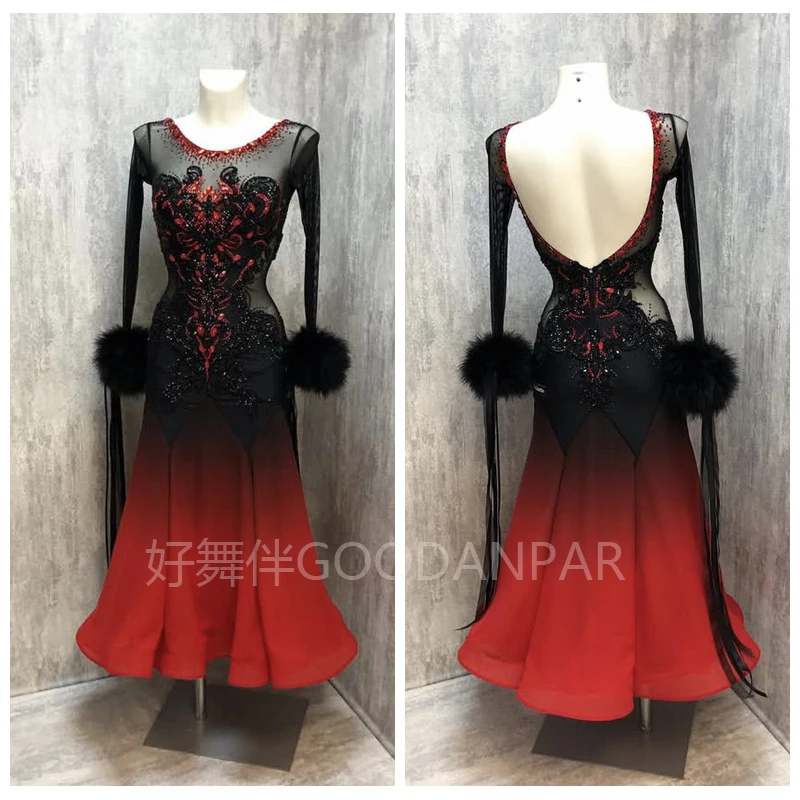 Gradient Color Danc… - image