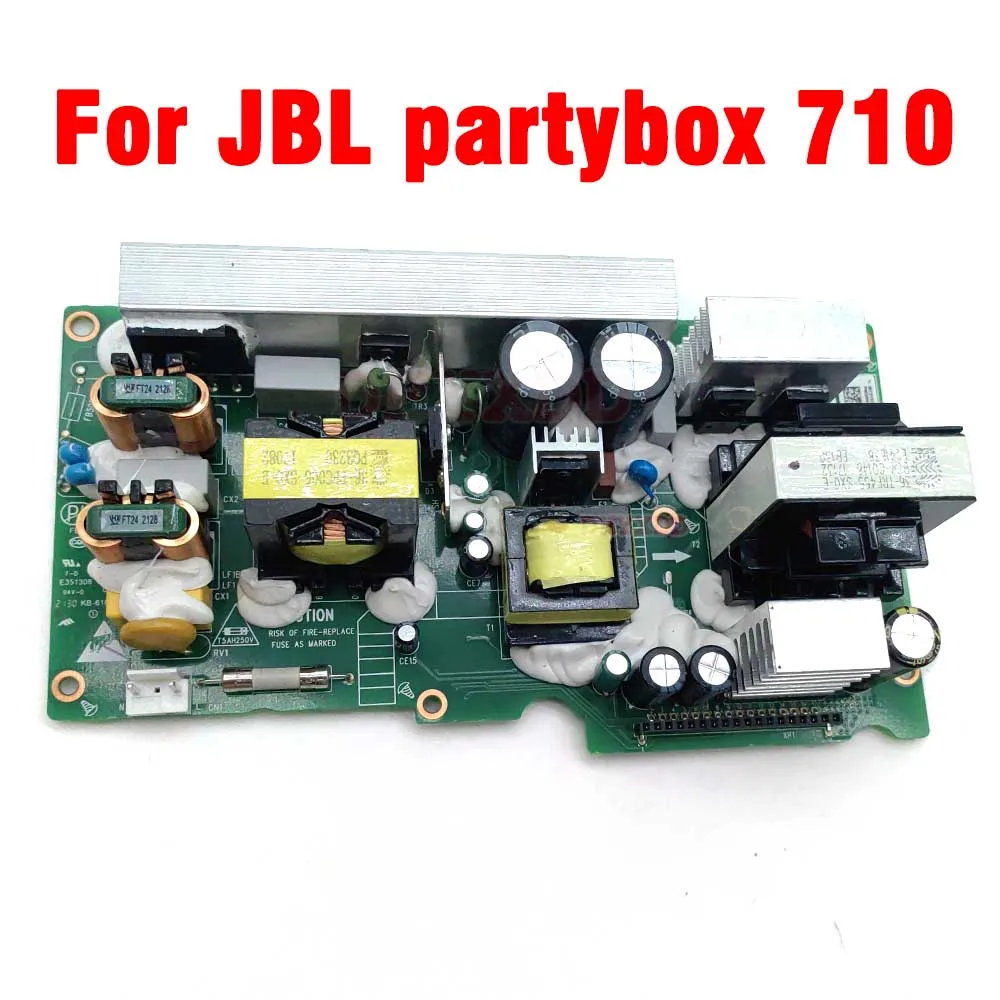 Imagem -02 - Placa do Poder do Orador Bluetooth para Jbl Partybox 710 1pc