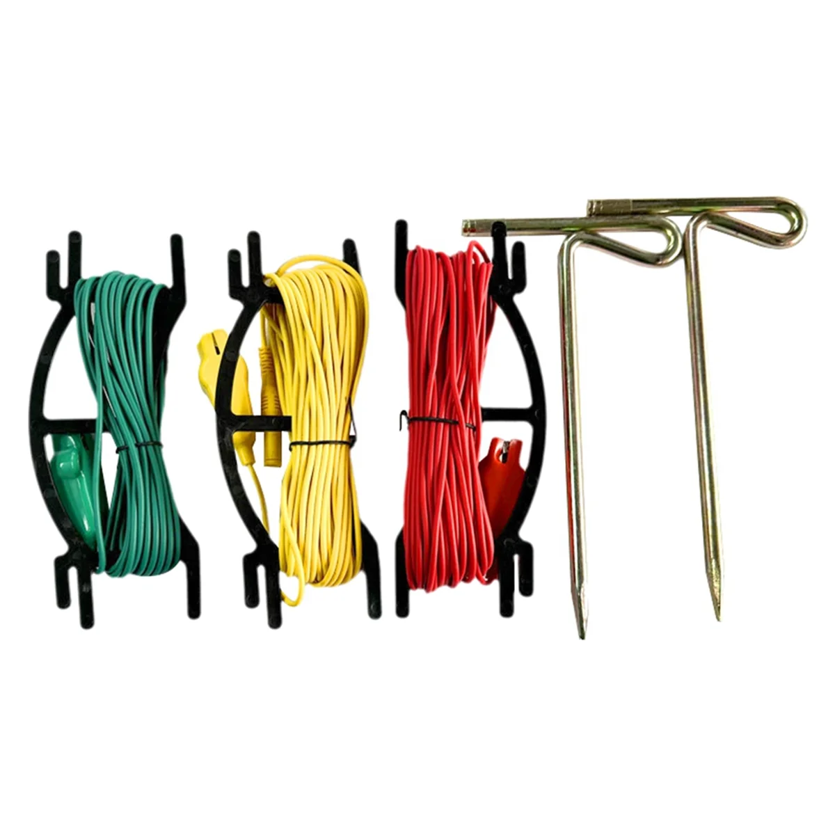 A72T DY4100 Ground … - image