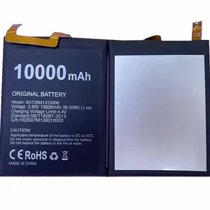 9 Hauptverkäufe von Dodgee 10000 mAh - №10