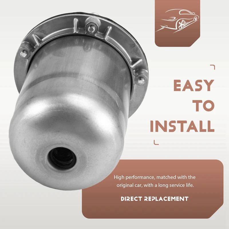 กรองน้ํามันเชื้อเพลิงเครื่องยนต์ 164003560 อาร์ 164004350 R สําหรับ Renault Master III สําหรับ Nissan Navara Pritsche