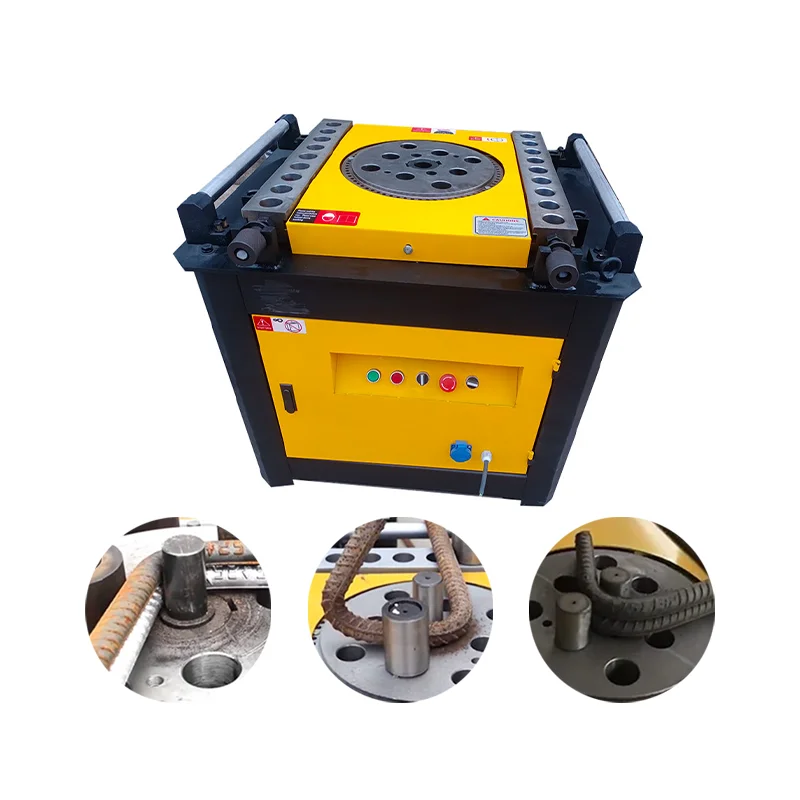 

Оптовая цена Электрический автоматический станок для гибки стальных стержней с ЧПУ Гибочный станок для стальных стержней Гибочный станок для стремян