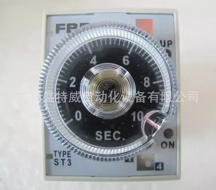 Spot FBF ST3P A B ST3PS 1S 5S 10S 30S 60SAC220V DC24V Timer