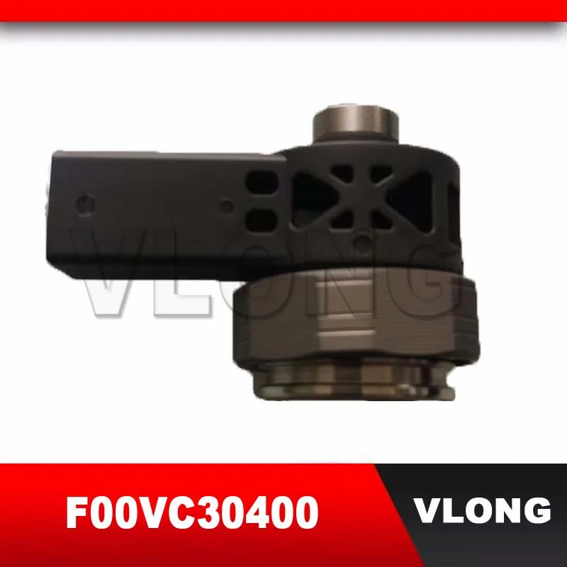 

F00VC30400 Injector Solenoid Control Valve F 00V C30 400 Diesel Injector 0445110369 0445110646 Solenoid Valve FOOVC30400