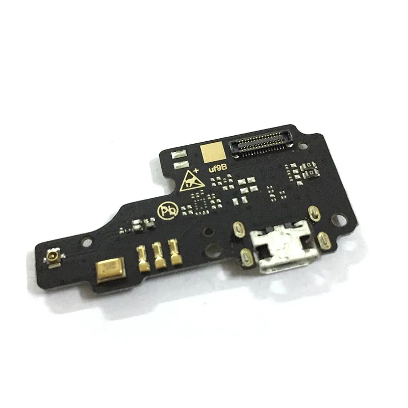 

USB Port Charging Board For ZTE Blade A910 Dock Flex Cable Repair Parts