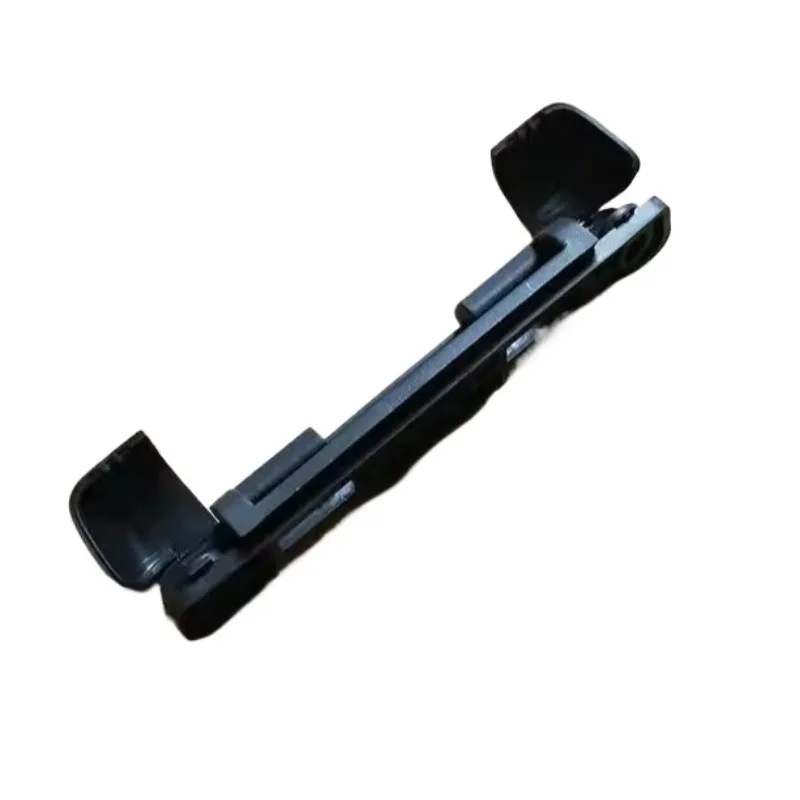 

Rear Curtain Hook High End Rear Door Sunshade Fixing Clip for Volkswagen Touareg 2011-2017