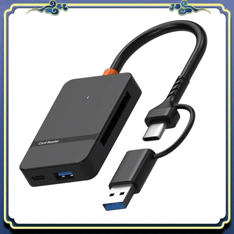 A86P-USB 3.0 Card R… - image