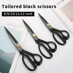 Professional Sewing Scissors Tailor Scissors Embroidery Scissor Fabric Needlework Cutting DIY Sewing Craft Supplies Shears 1PC