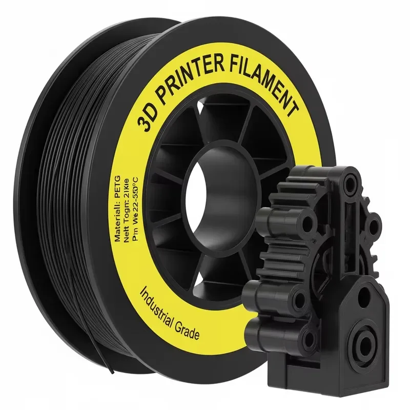 2026 Factory Price 3D Printing Filament PLA 1.75mm 1kg Vacuum Packed 3D Printer Supplies  7.14