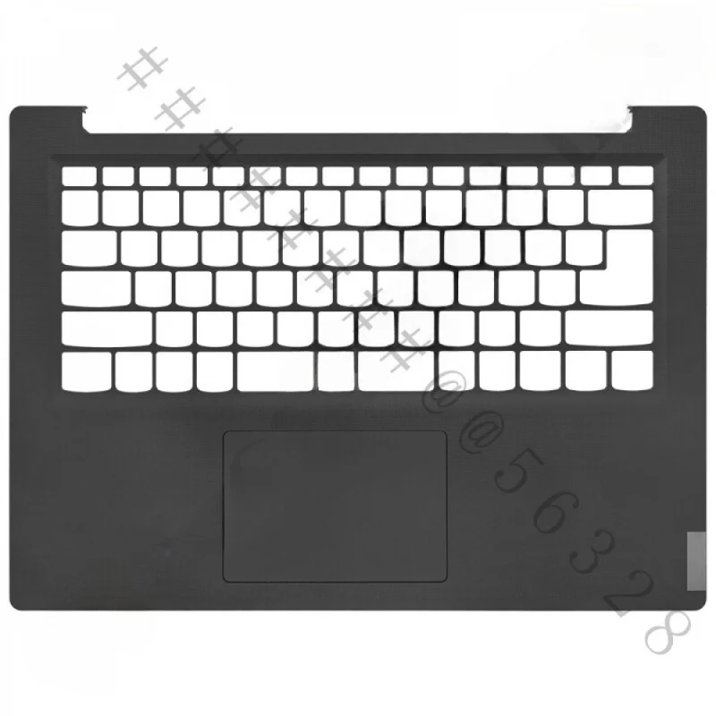 For Lenovo Ideapad V14-IIL IWL Lapatop Case Palmrest Keyboard Bezel Bottom Case