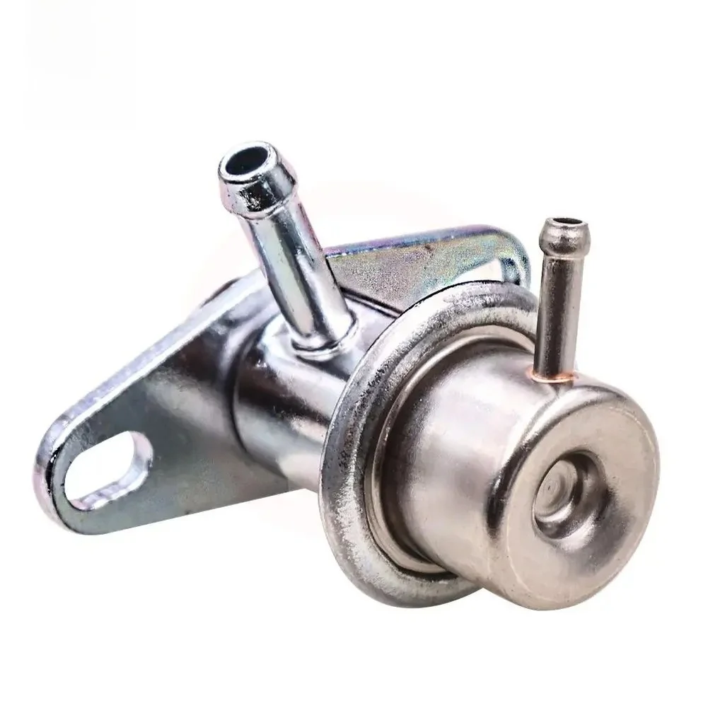 MD124648 Fuel Pressure Regulator for Dodge GT 1989 For Mitsubishi Mirage Turbo 1988 1989 Reliable Fuel Delivery
