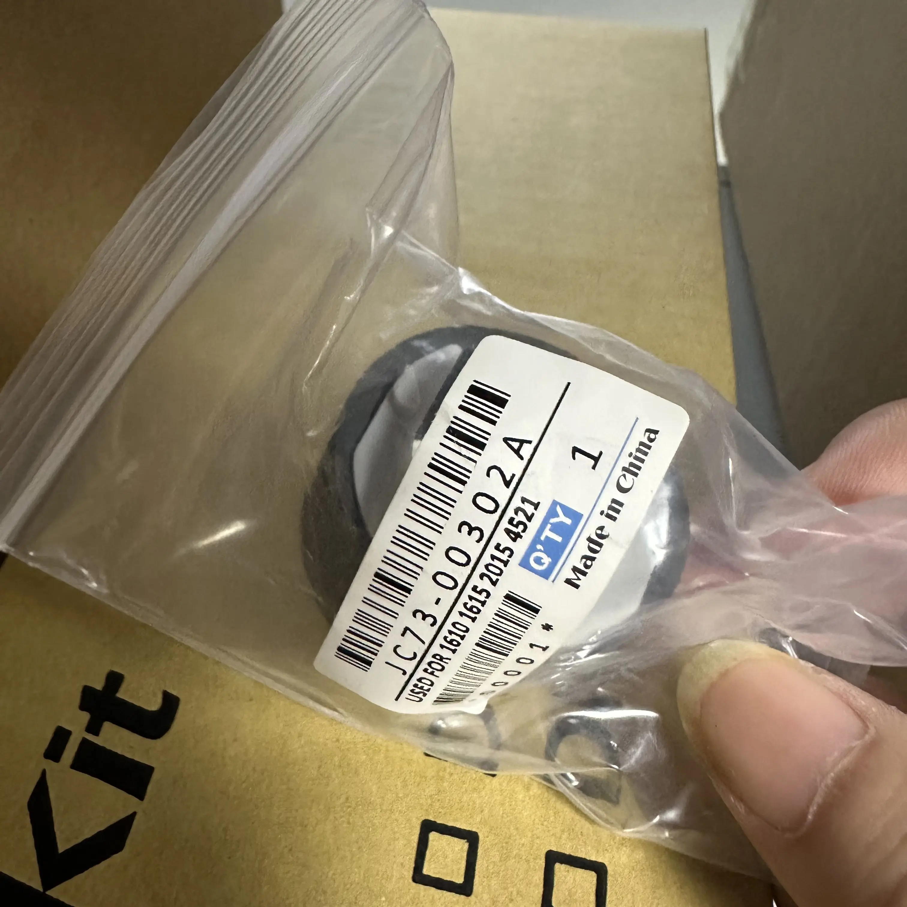 10X JC73-00302A Pap…