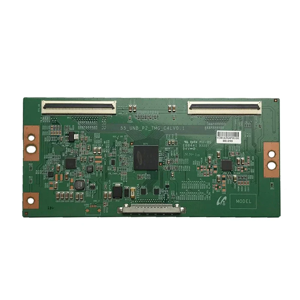 

55-UNB-P2-TMG-C4LV0.1 TV Logic Board Original T-CON Board