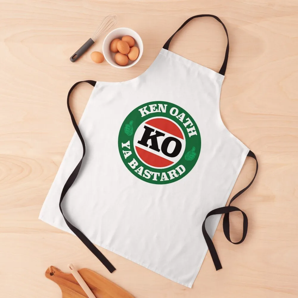 

VB Ken Oath Apron Things For The Kitchen Women Kitchen christmas 2025 Kitchen Accessories 2022 Apron