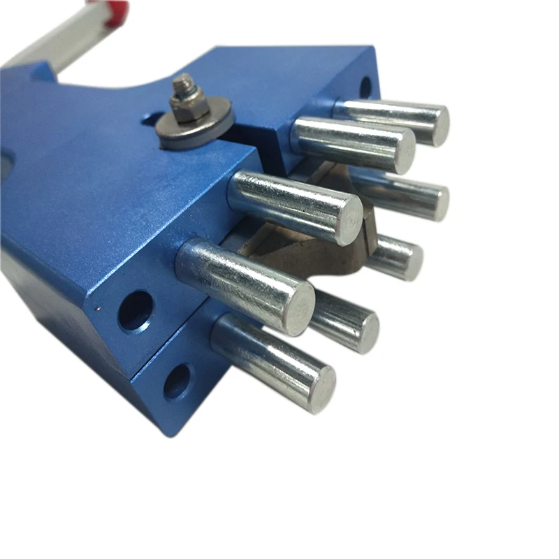 Creasing Rule Extractor Die-cutting Blade Rule Puller Hand Die Making Rule Puller