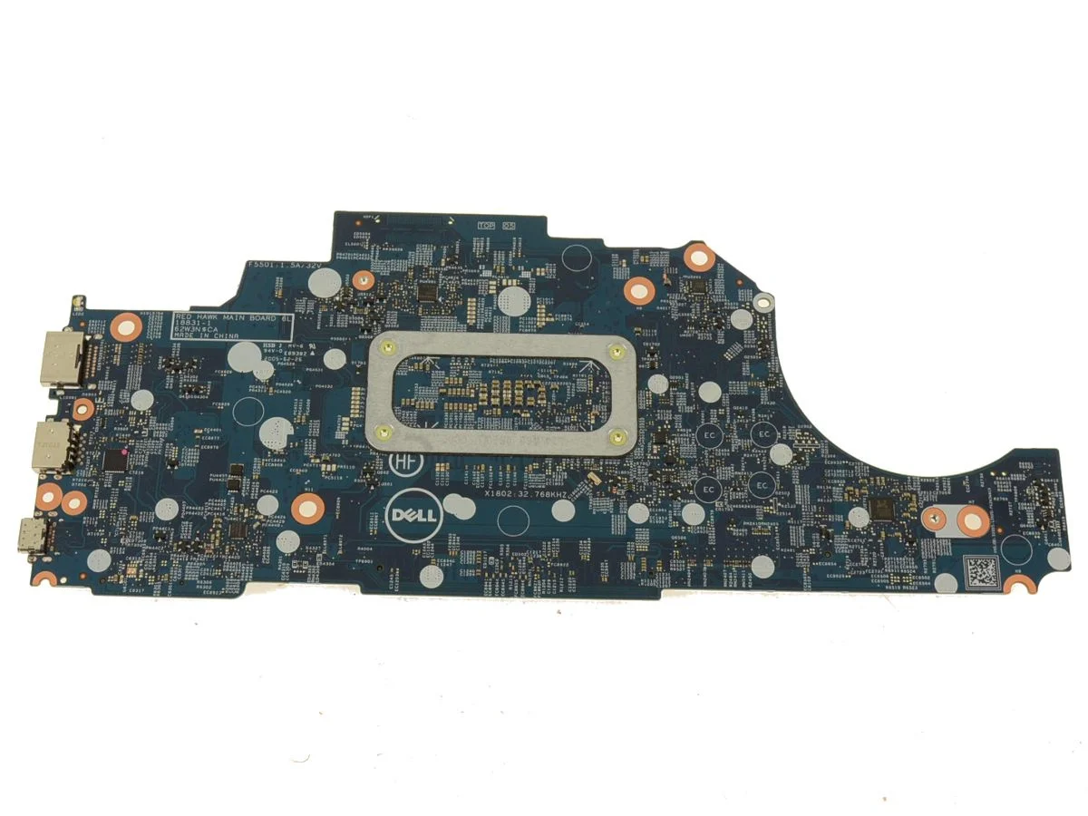 06F816 For Dell Latitude 3310 Laptop Motherboard 18831-1 I3-8145U UMA 100% Full Tested