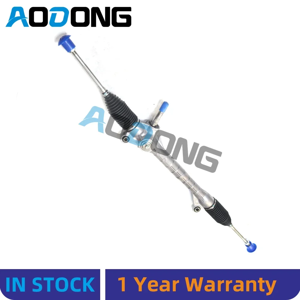 Caja de dirección asistida LHD para Chevrolet Pontiac Torrent 06-07 Equinox 05-07 15896770 231813 19133700 19178077