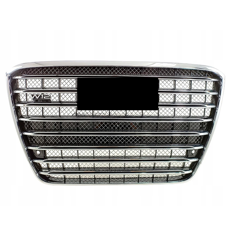 

4H0853651JT94 4H0853651KT94 Car Grille Plastic Front Car Grille For Audi A8 D4 2012 2013