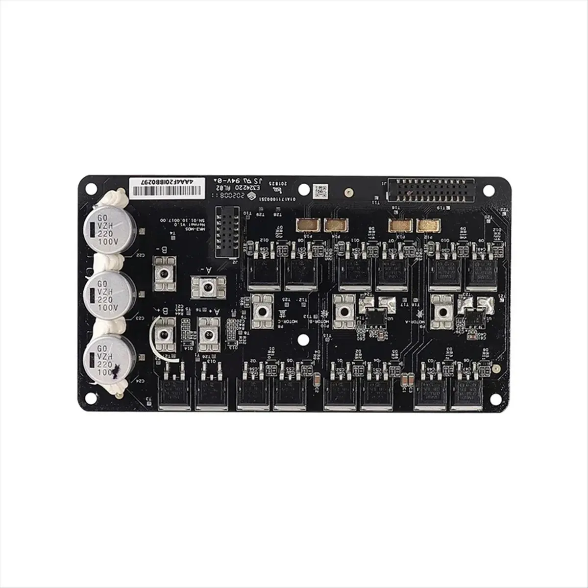 Promotion MOS Aluminum Substrate Execution Control Board for Z6 Z8 Z10 Electric Single Wheel Balance Car Self-Balancing