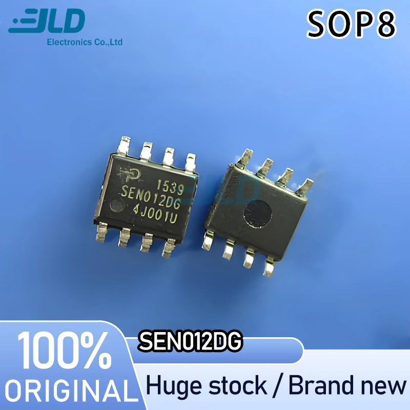 

(10-20piece) 100% New SEN012DG SOP8 Chipset Professional one-stop ordering Adequate stock Chip Electronics