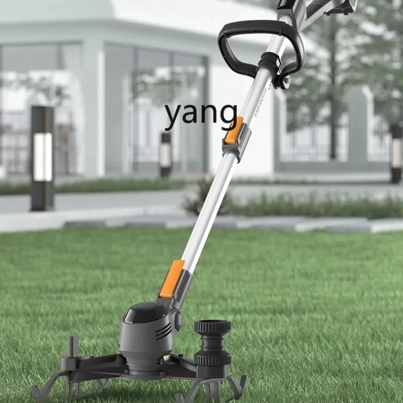 Cx Electric Lawn Mo… - image