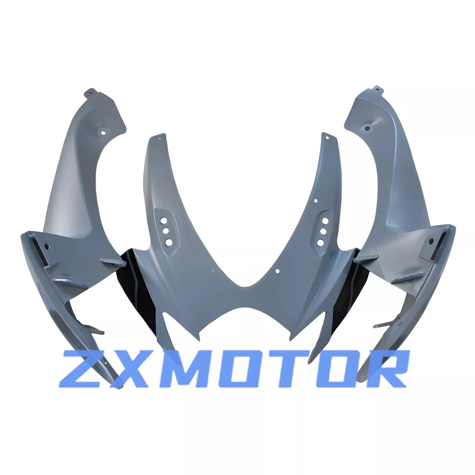 For GSXR600 GSXR750 2006 2007 Injection Fairings GSXR 600 750 06 07 Motorcycle Fairing Kit